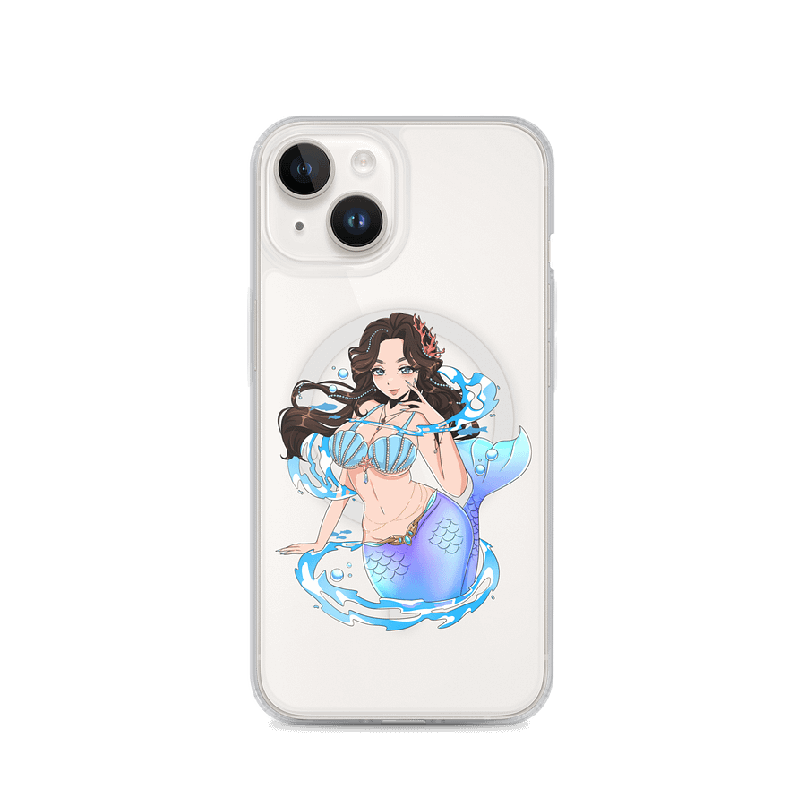 Mermaid Phone Case product image (4)