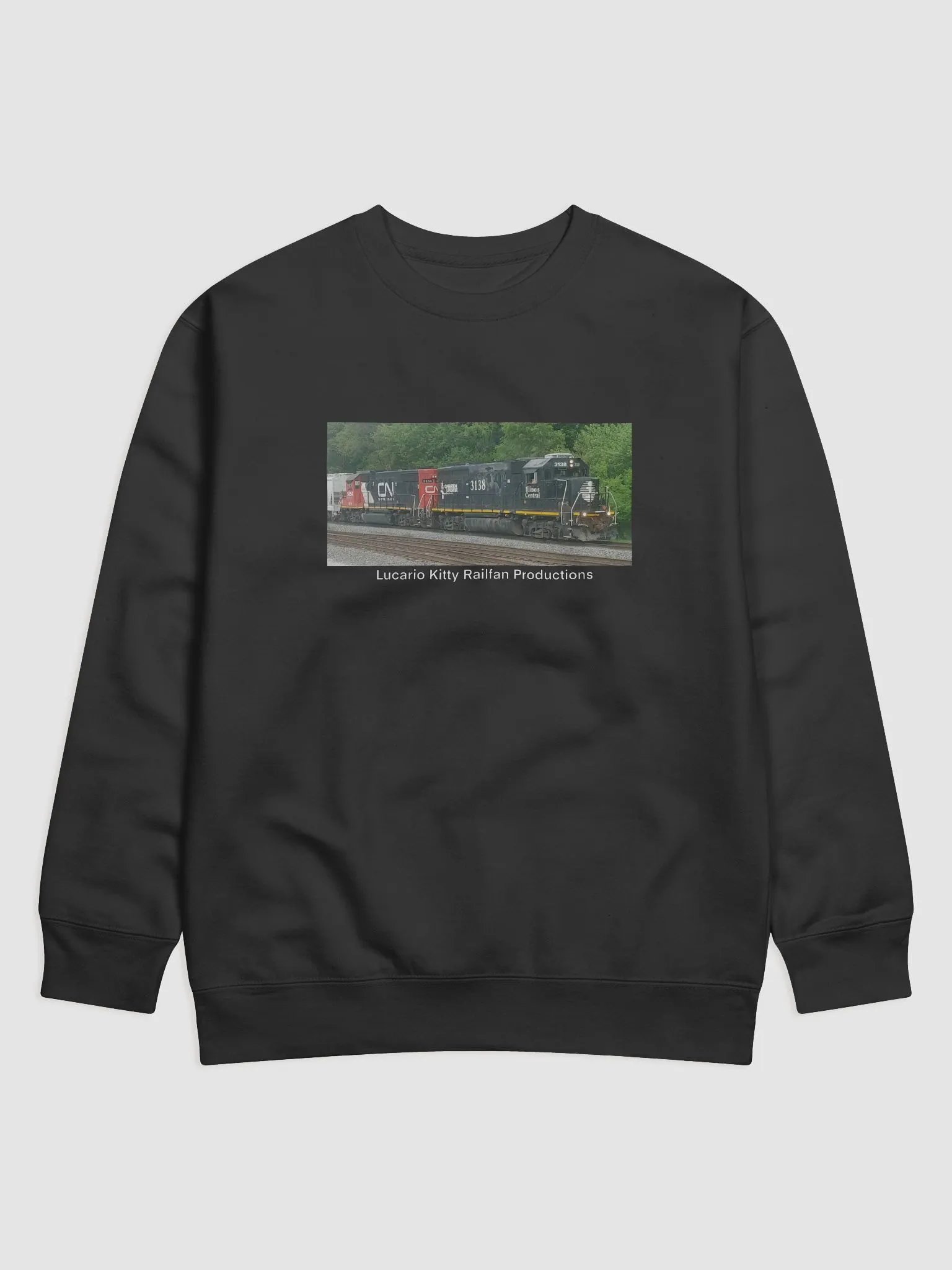 IC Operation Lifesaver Sweatshirt product image (1)