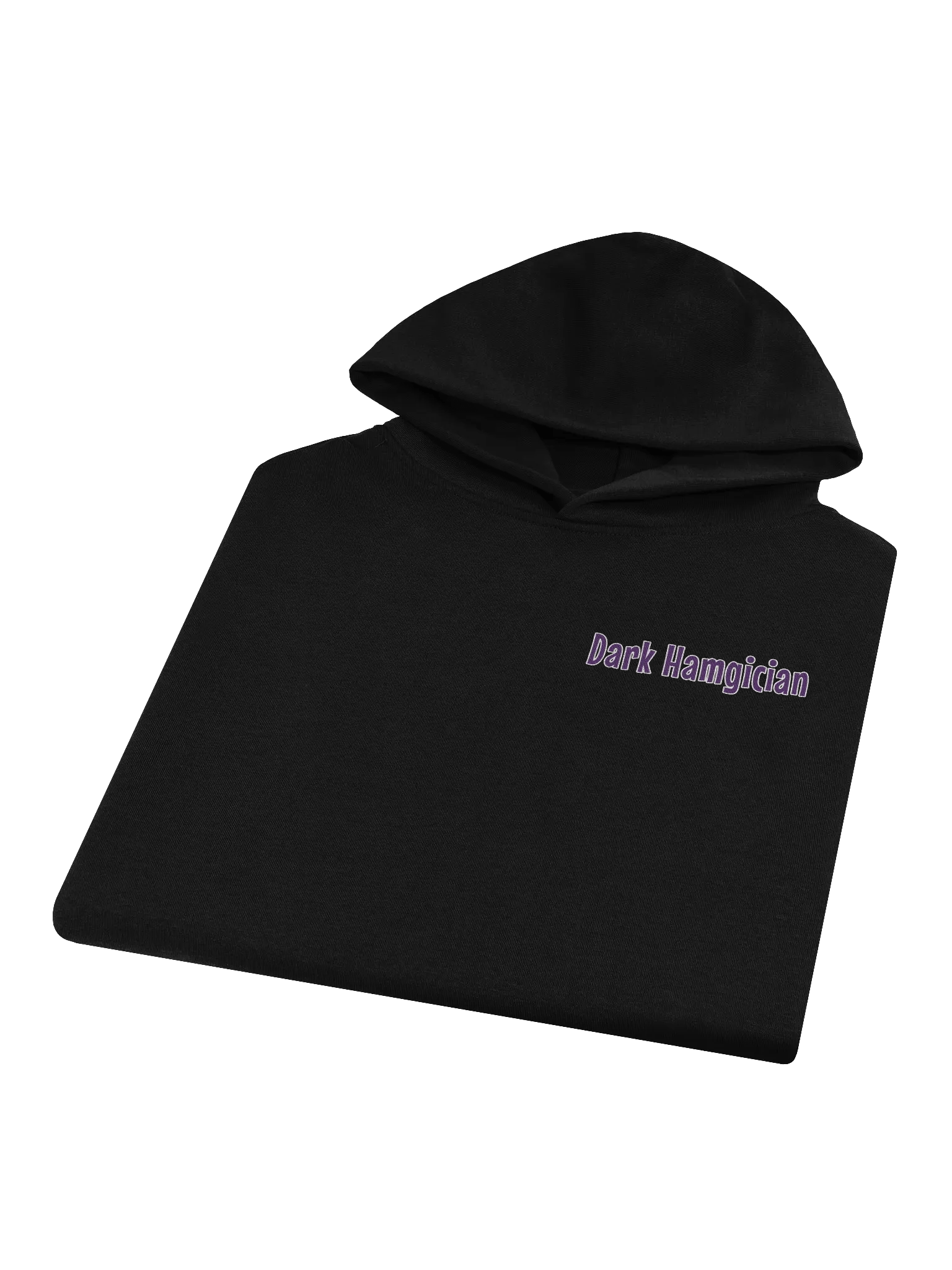 Dark Hamgician Hoodie product image (7)