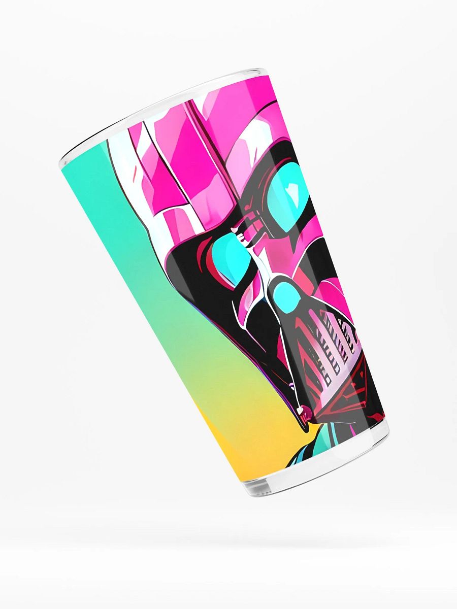 HAWAII NEON VIBE VADER SHAKER product image (4)