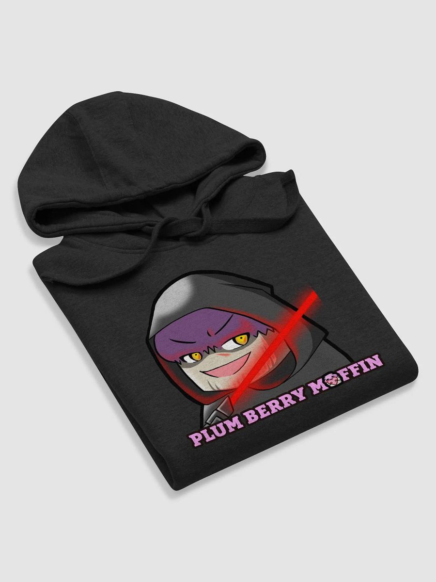 PlumBerryMuffin Evil Hoodie product image (46)
