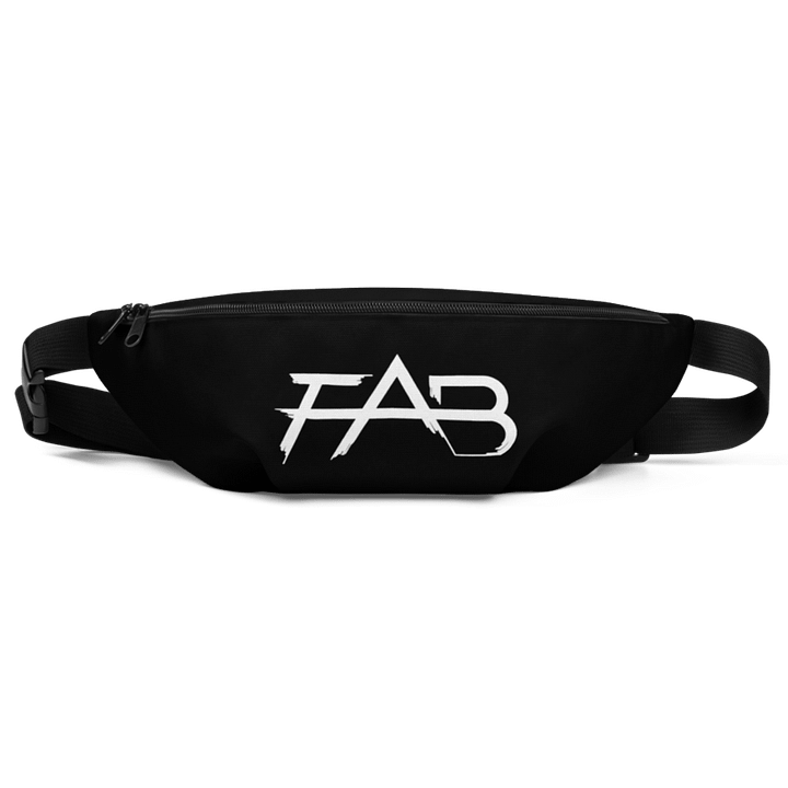 FABTV Fanny Pack product image (1)