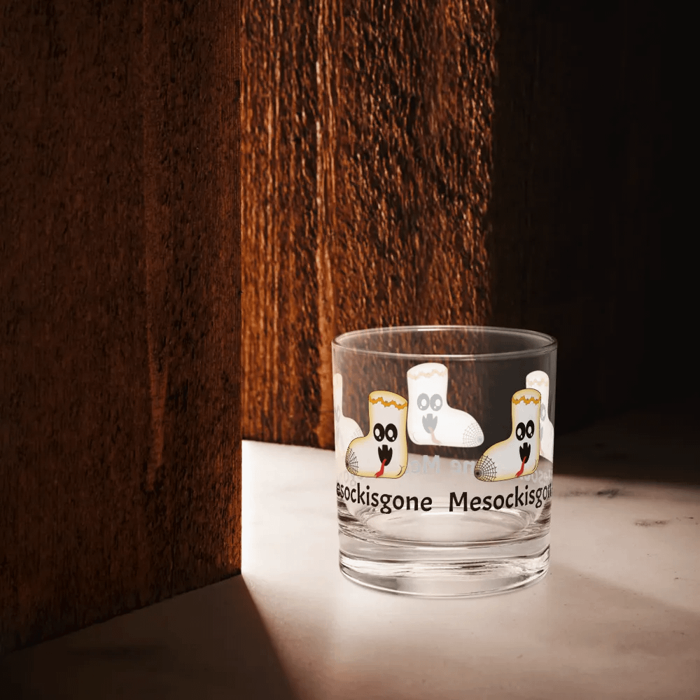 Copy of Socks on the Rocks Spooky Edition product image (12)