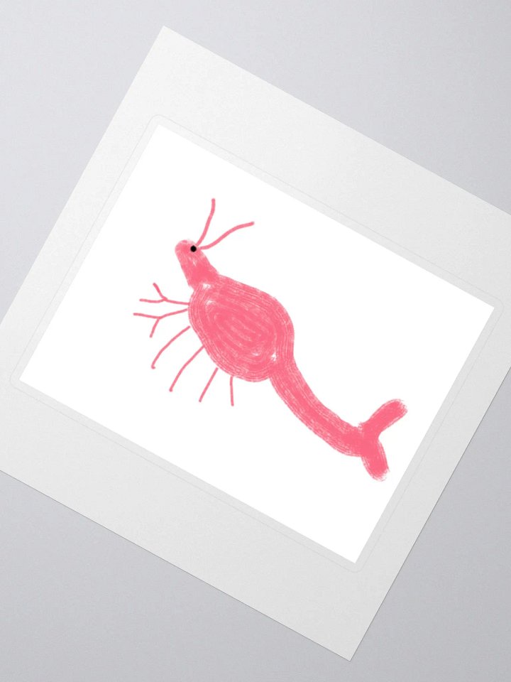 Fat shrimp product image (3)
