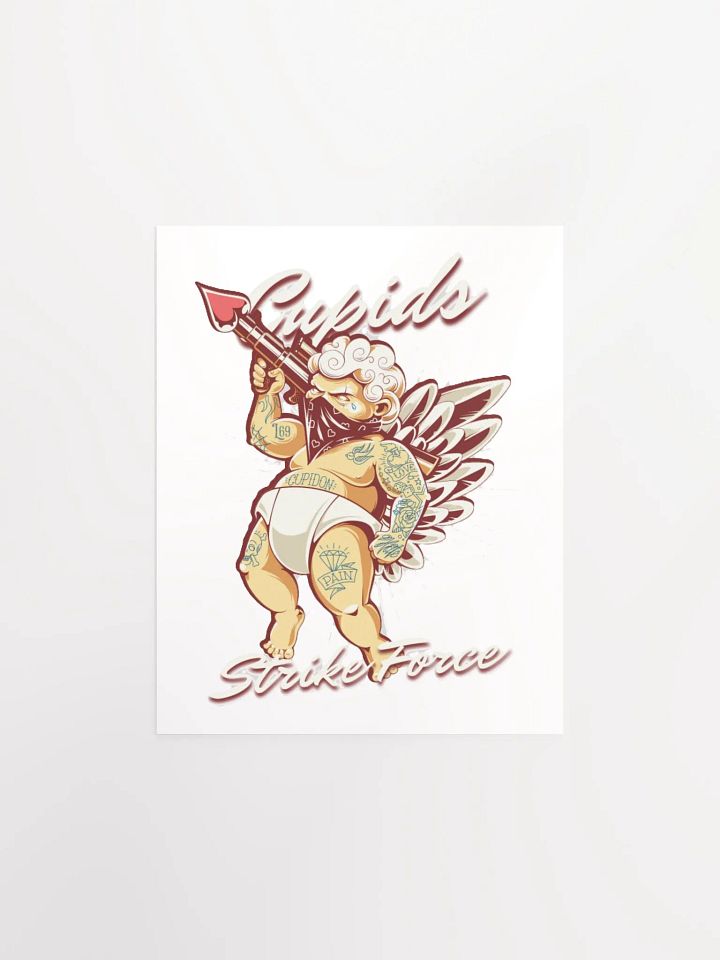 CUPIDS STRIKE FORCE product image (2)