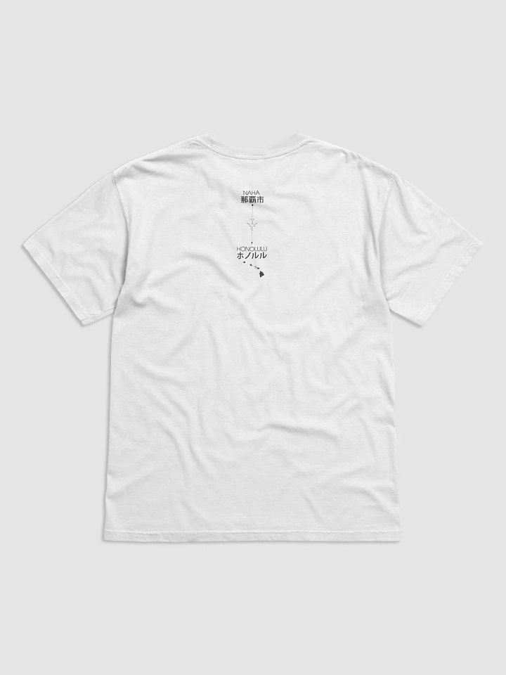 Nisei (Dark Graphic) Shirt product image (2)
