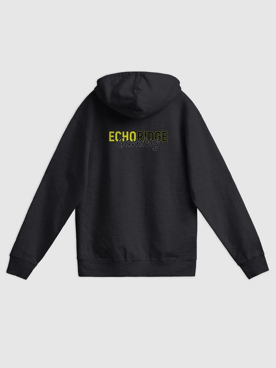 Chaos Zipper Hoodie product image (3)