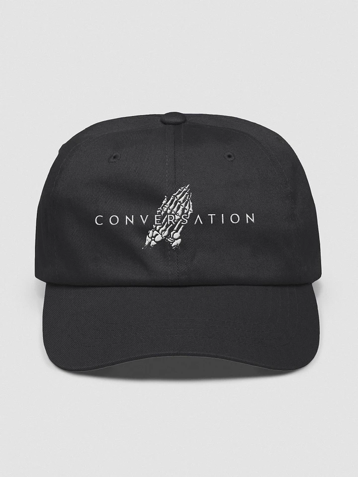 PRAY FOR ME DAD HAT product image (1)