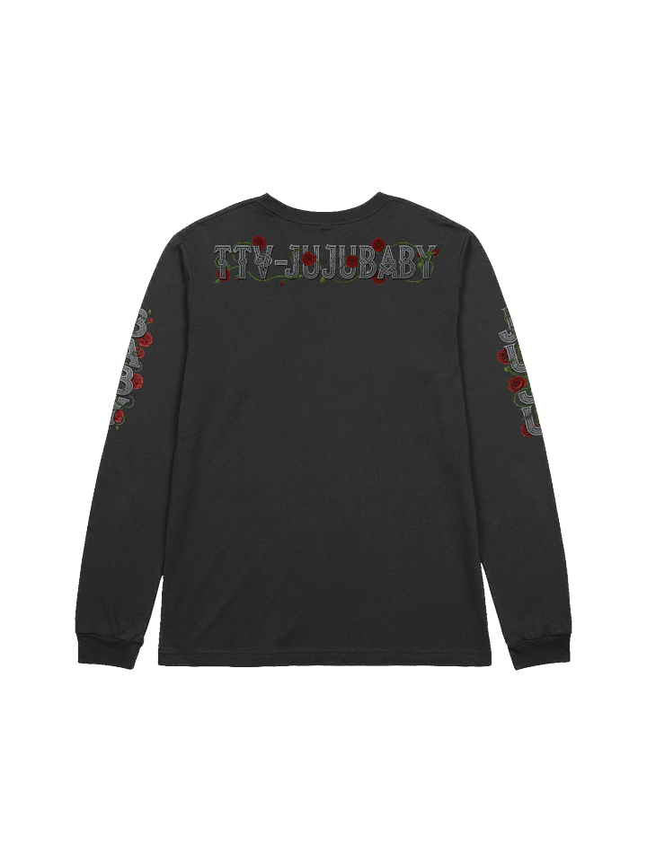 FINISHER LONG SLEEVE product image (14)
