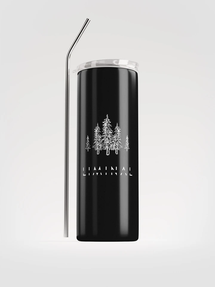 LIMINAL Stainless Steel Tumbler product image (1)