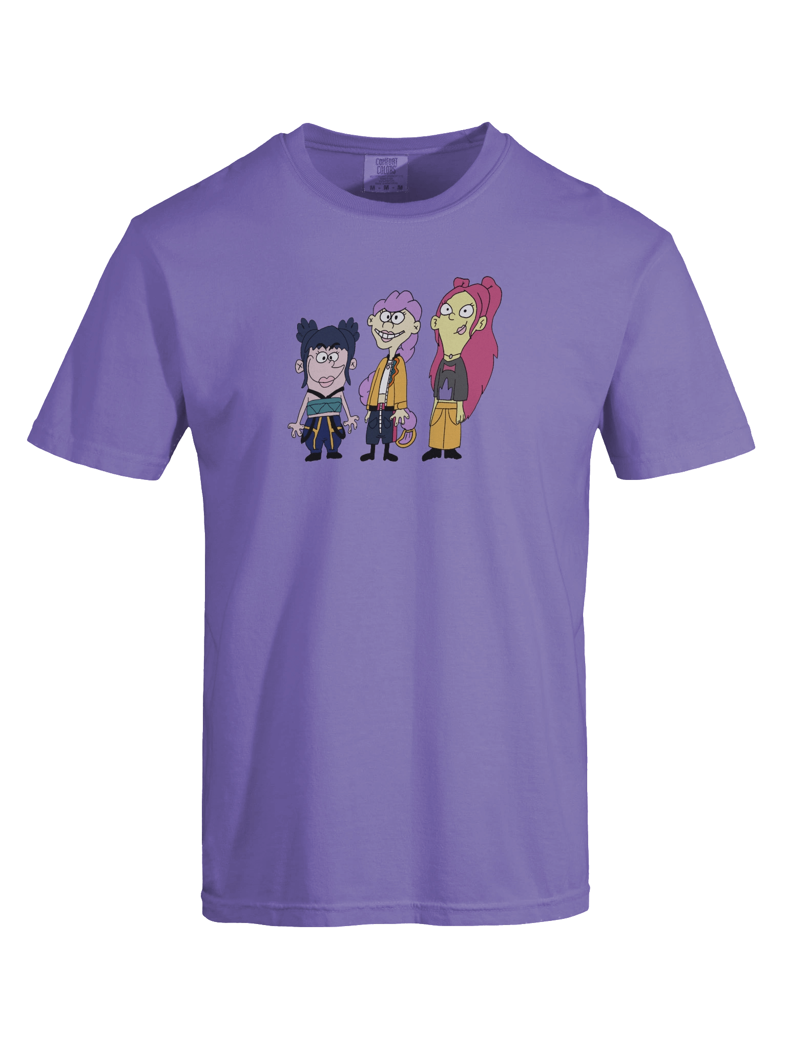 Ed KPop T product image (28)