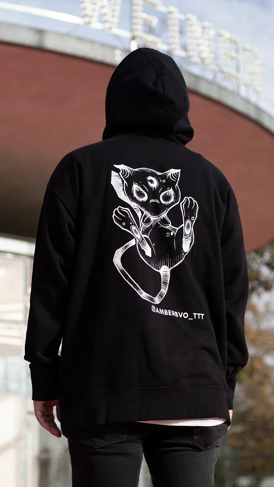 Mew hoodie new arrivals