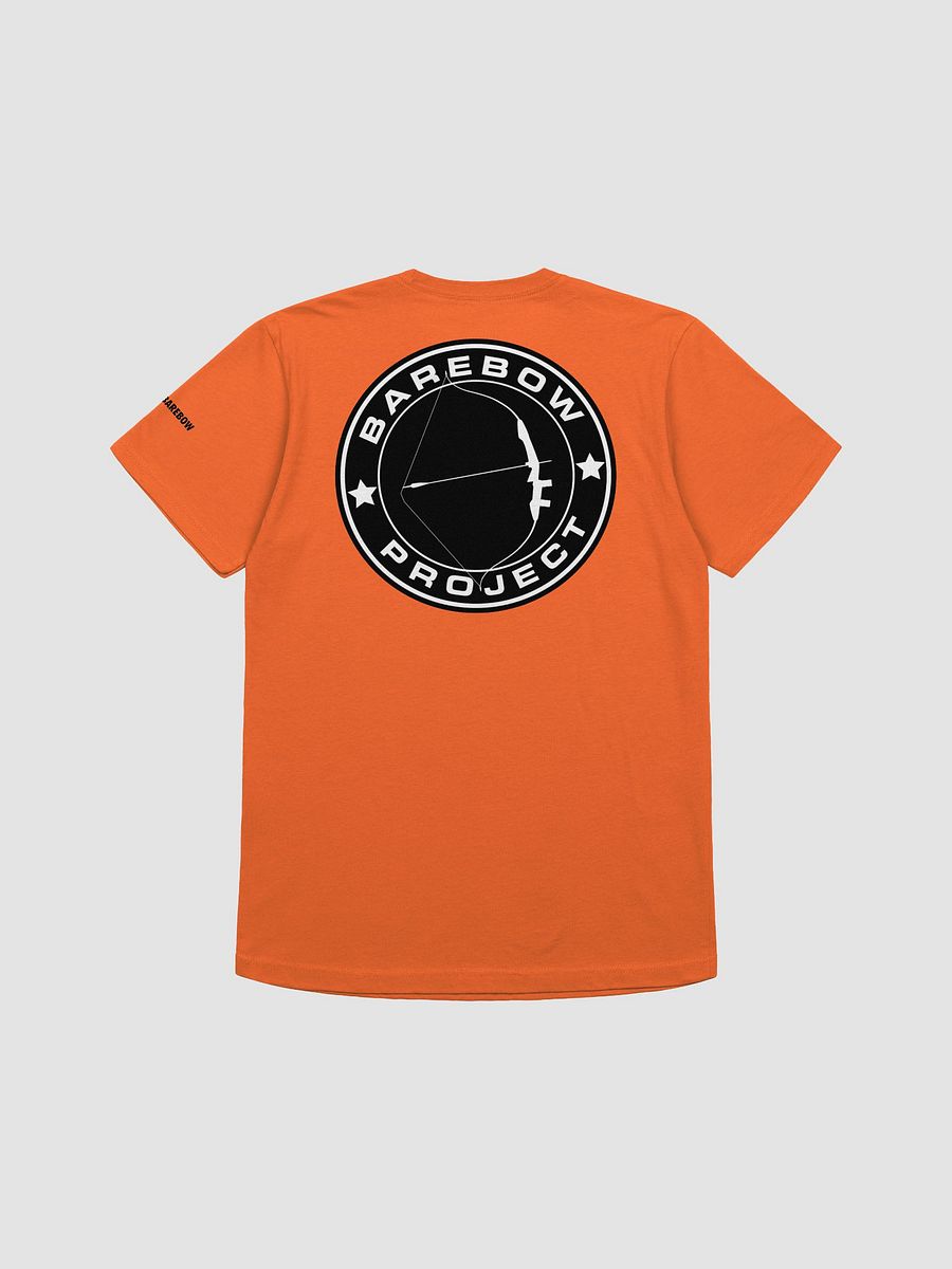 WE ARE BAREBOW TSHIRT (2 LOGO) product image (19)