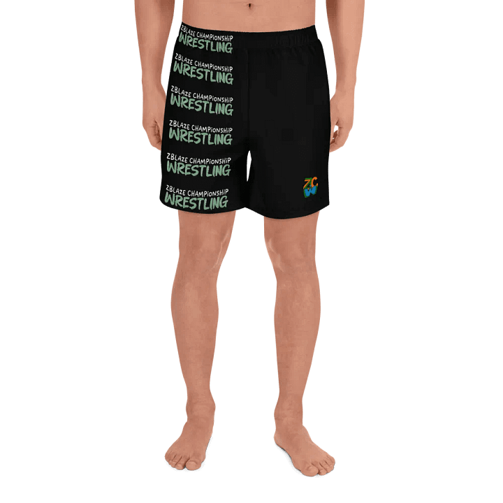 ZCW Shorts product image (2)
