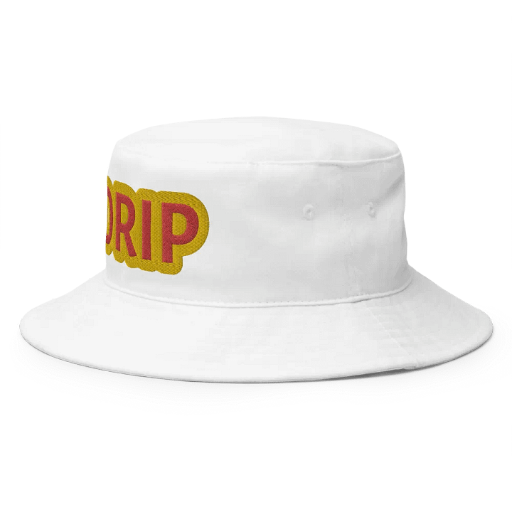 drip bucket hat product image (2)