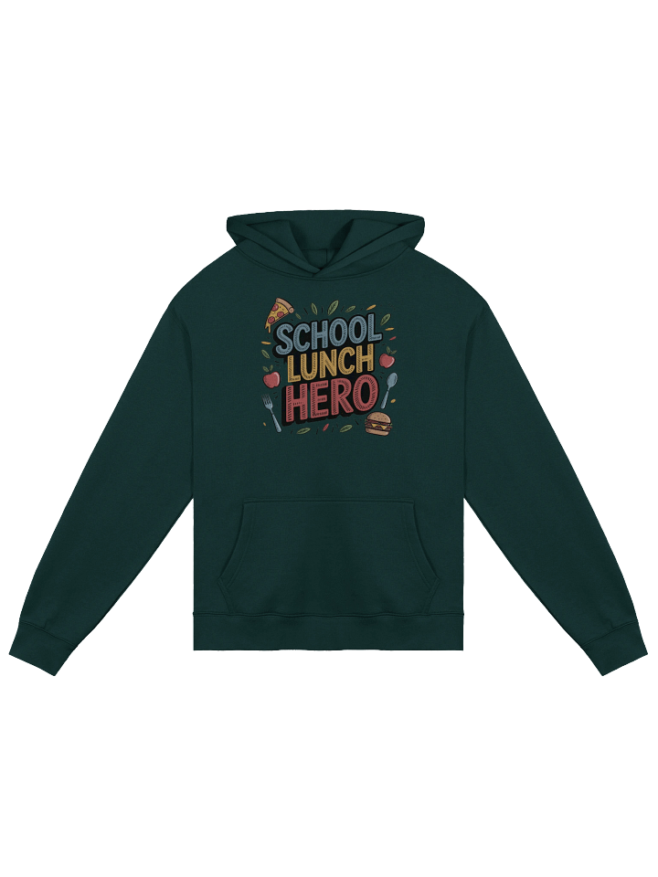 School Lunch Hero product image (1)