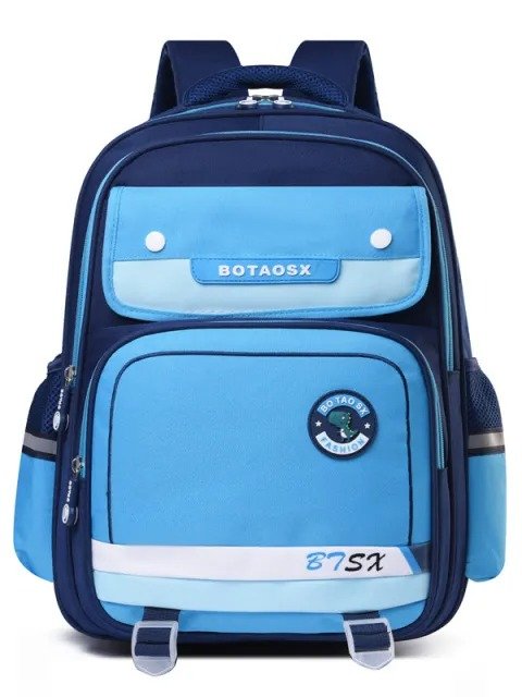 Men's And Women's Fashion Personalized New Schoolbag - VIA Onlineshop product image (6)