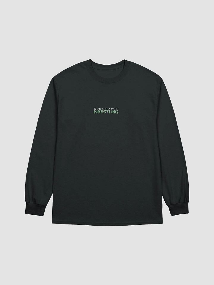 ZCW Graphic Long Sleeve Tee product image (1)
