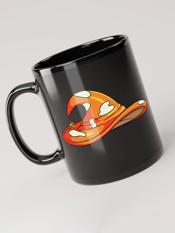 Starry Sorcerer's Brew Mug product image (1)