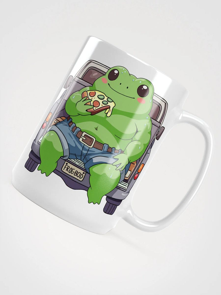 Frog Bod product image (4)