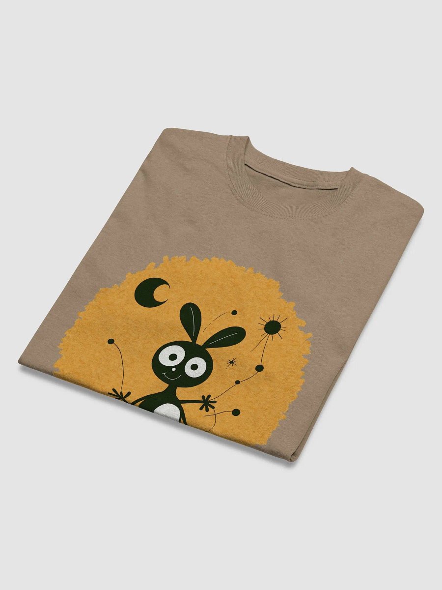 Gildan Heavyweight T-Shirt product image (12)