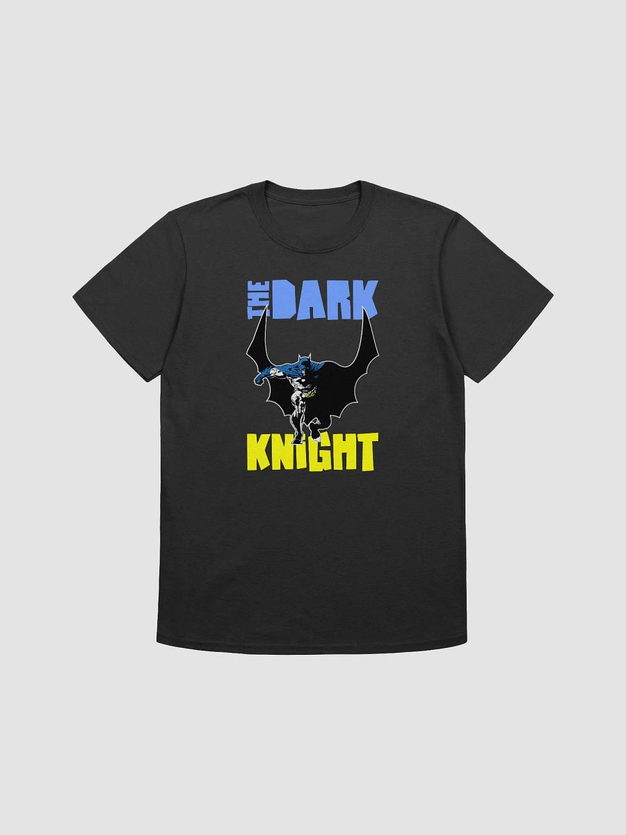 Dark Knight Superhero Unisex T-Shirt product image (1)
