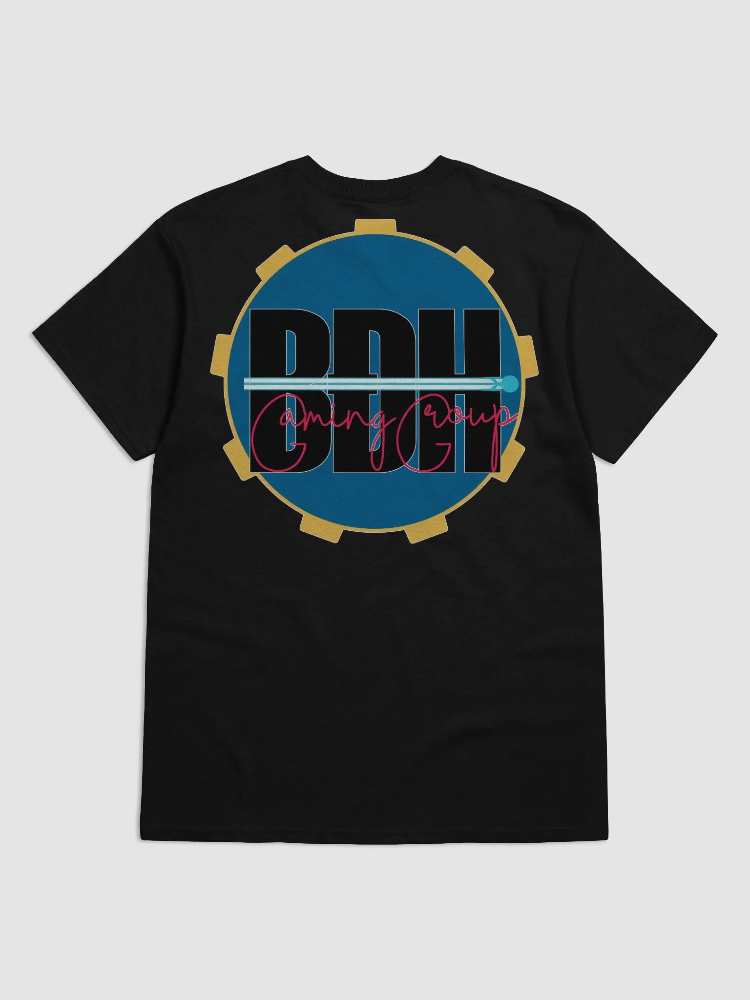 Game - School BDH Unisex T-Shirt product image (2)