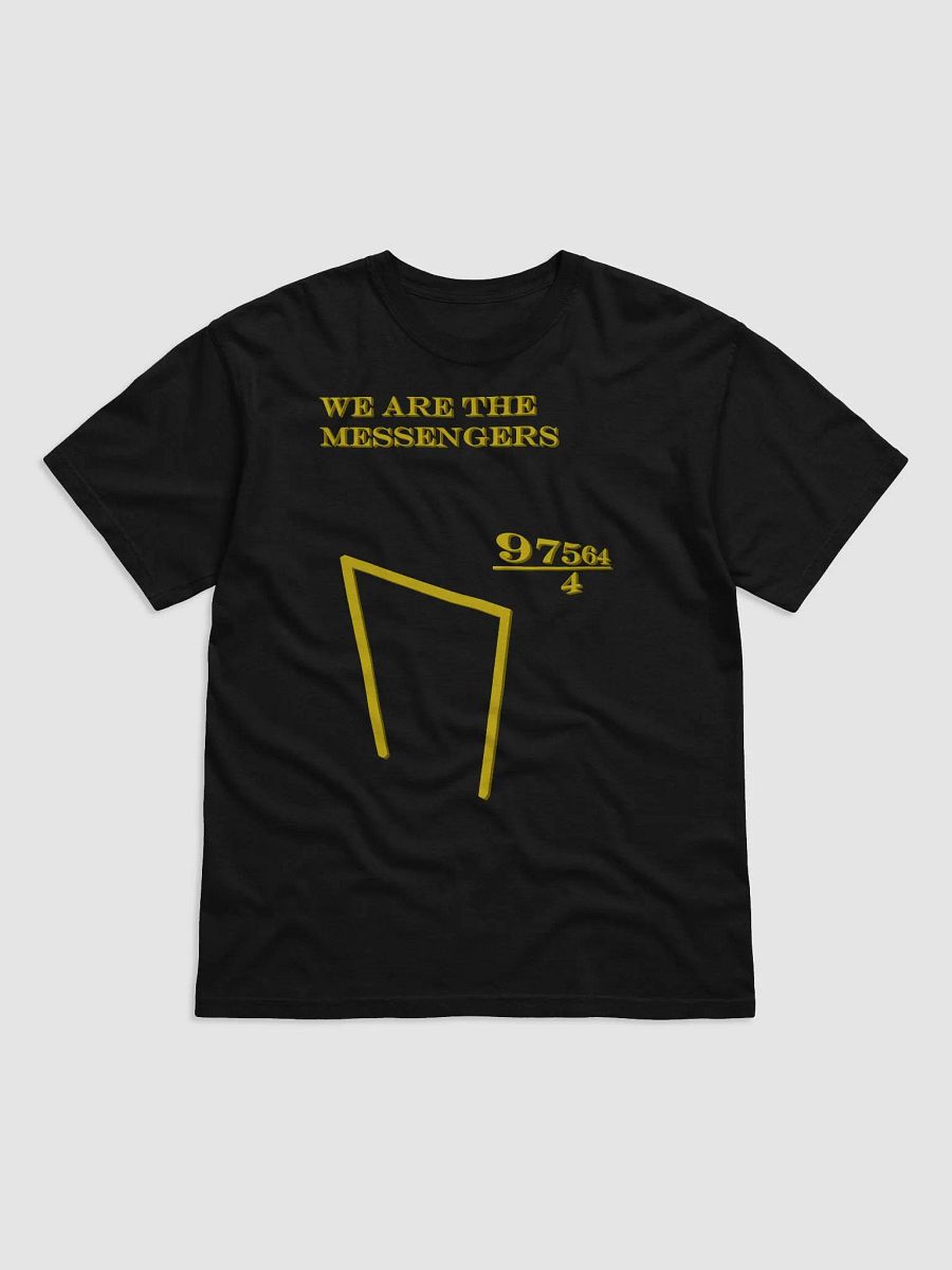 Beyond The Meta T-Shirt product image (2)