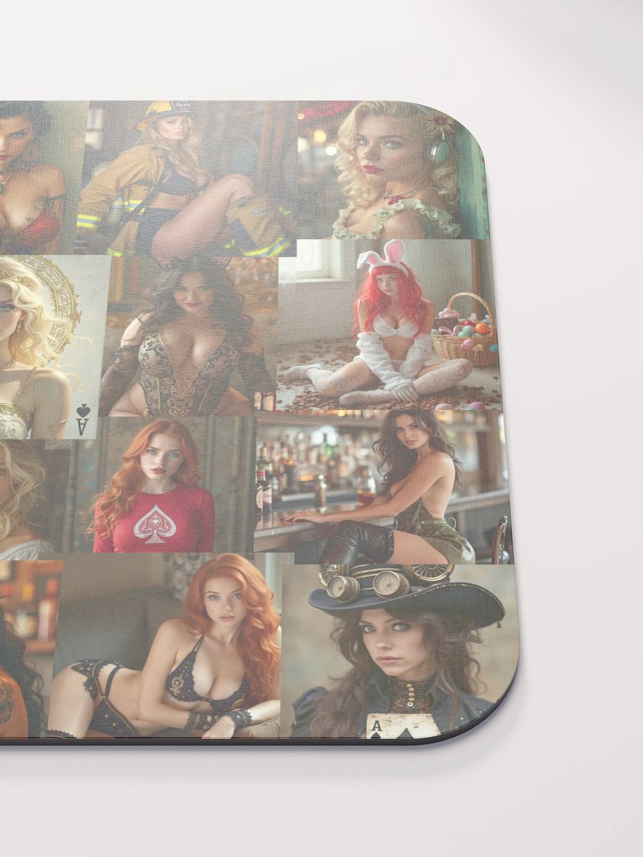 Lustful Mousepad product image (6)