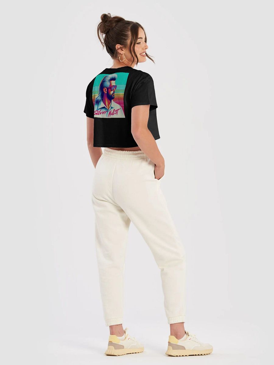 MULLET CROP TOP product image (8)