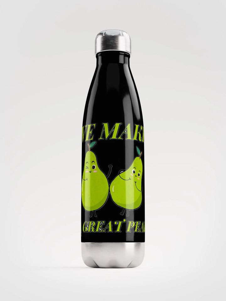 WE MAKE A GREAT PEAR product image (2)