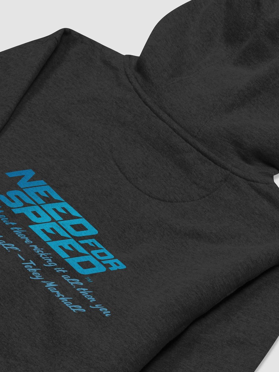 Need for speed hoodie product image (4)