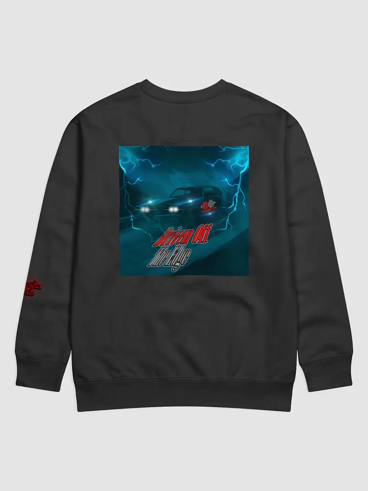 Driven Off The Edge product image (2)