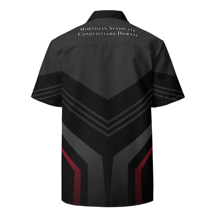 Syndicate Hawaiian Shirt product image (1)