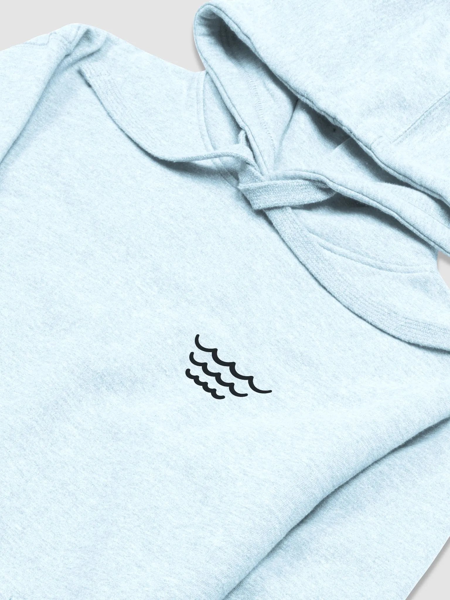 FinsSquared Hoodie product image (4)