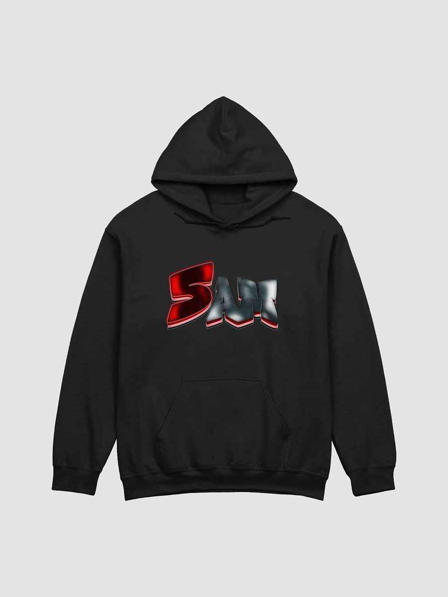 5AM eSports Raven Hoodie product image (1)