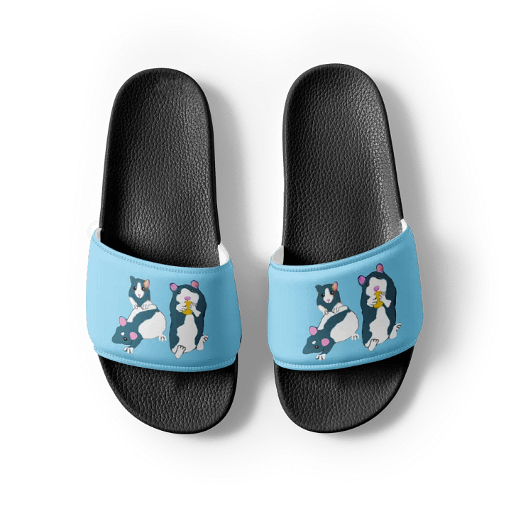 Baby rats sliders (womens) product image (1)