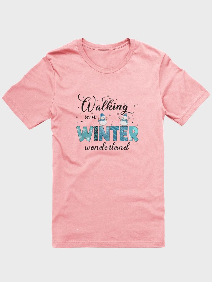 Winter Wonderland Tee product image (1)