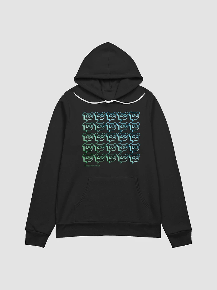 Fade Pullover Hoodie product image (1)