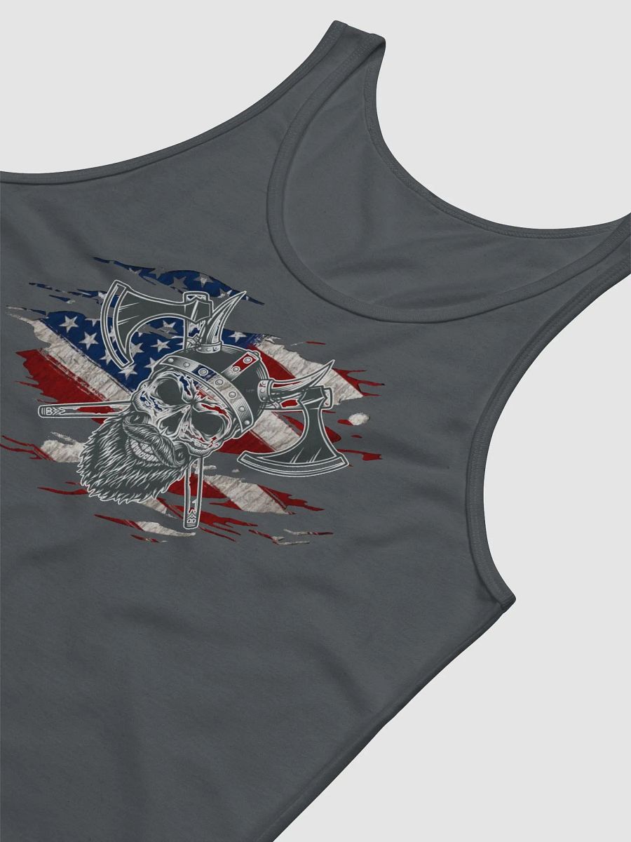 Valhalla Patriot - Tank Top product image (47)