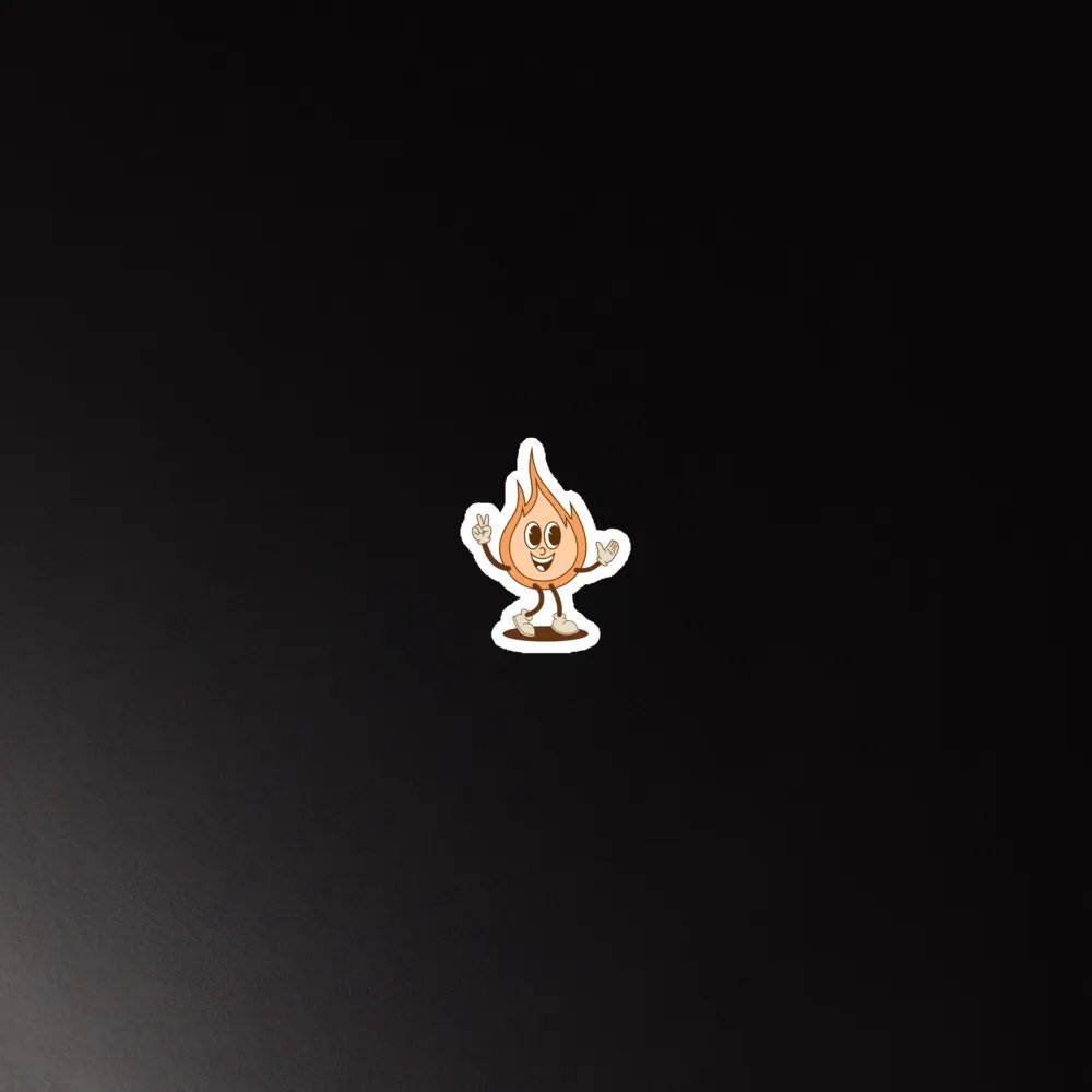 Flamling Magnet product image (5)