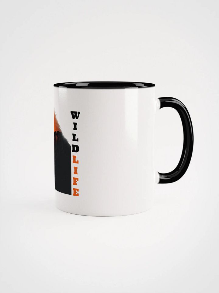Savanna Sunset Ceramic Mug product image (8)