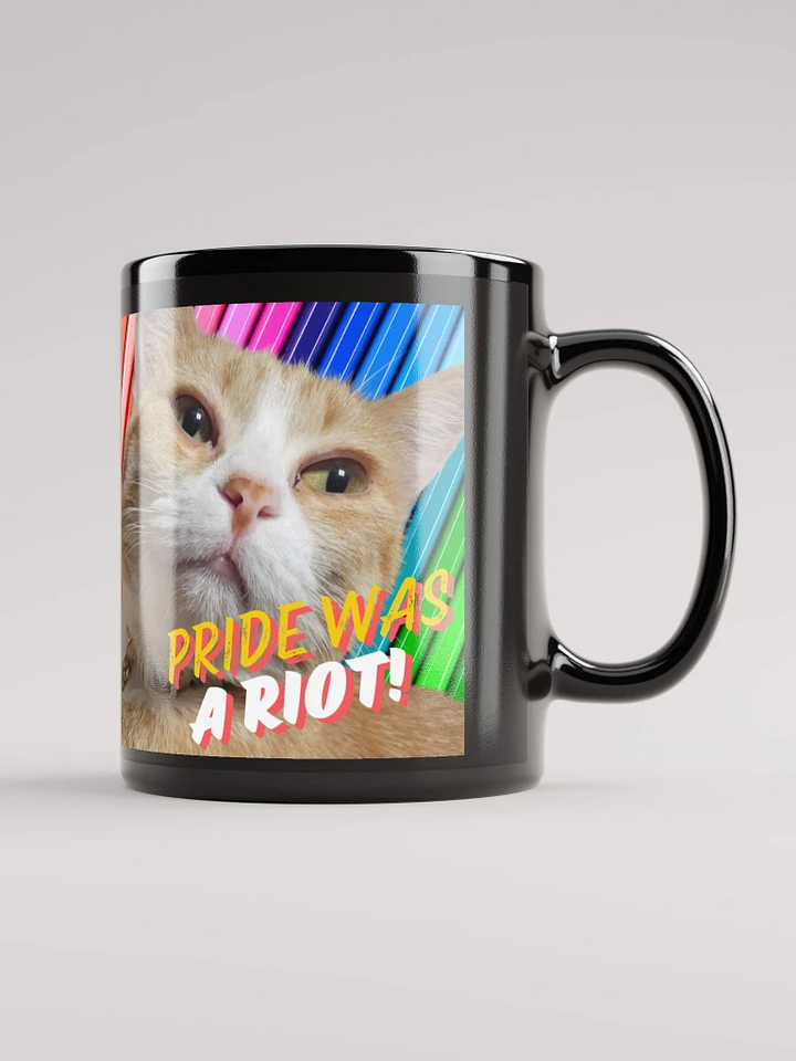 Moxie Pride Mug product image (2)