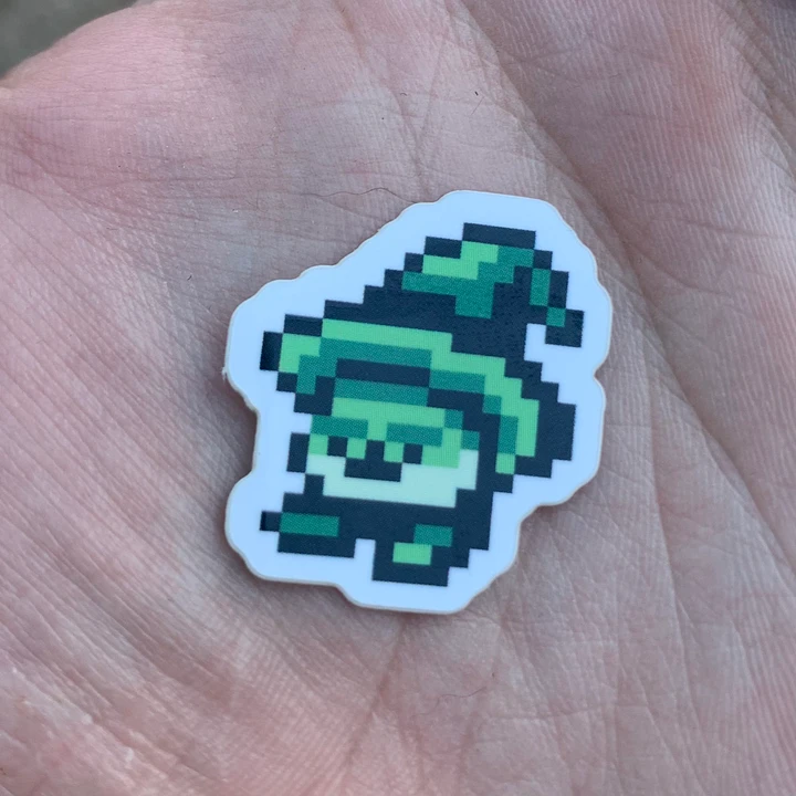 little guy sticker product image (1)