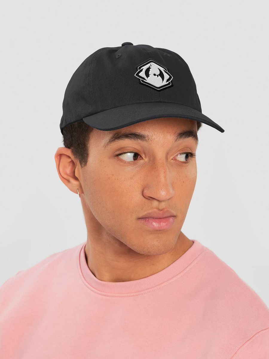 Witness Gaming AU Dad Cap product image (6)