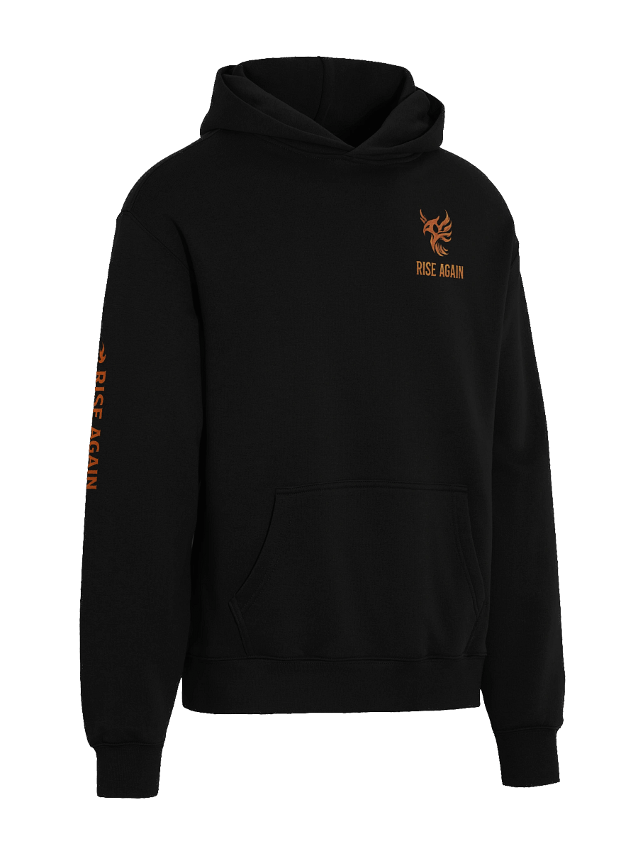 Rise Again Oversized product image (4)