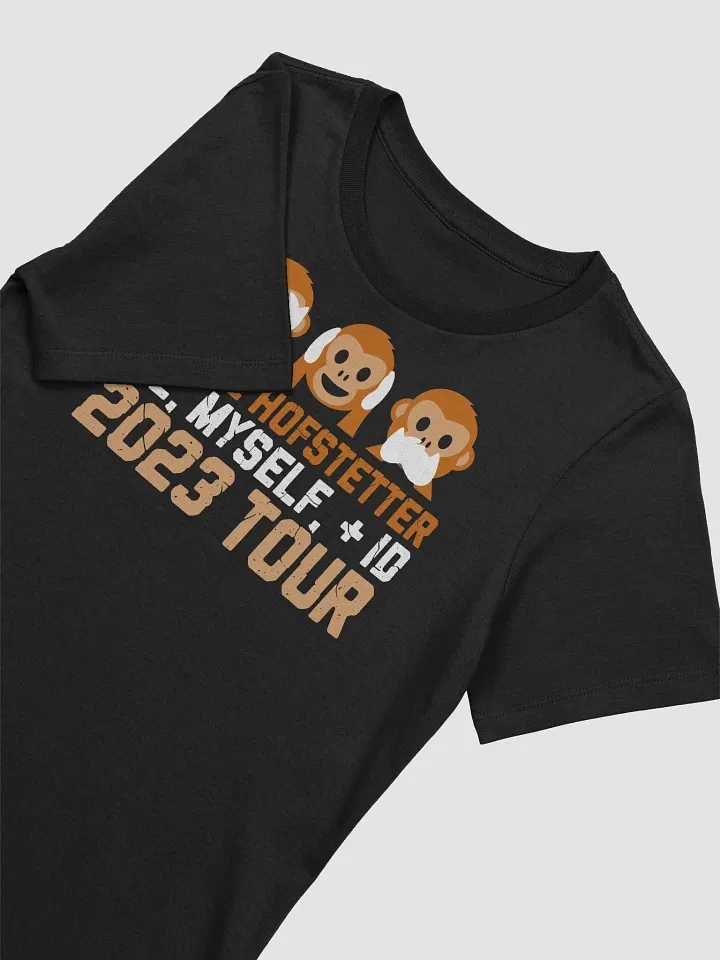 2023 Tour - Me, Myself, and Id (Women's) product image (8)