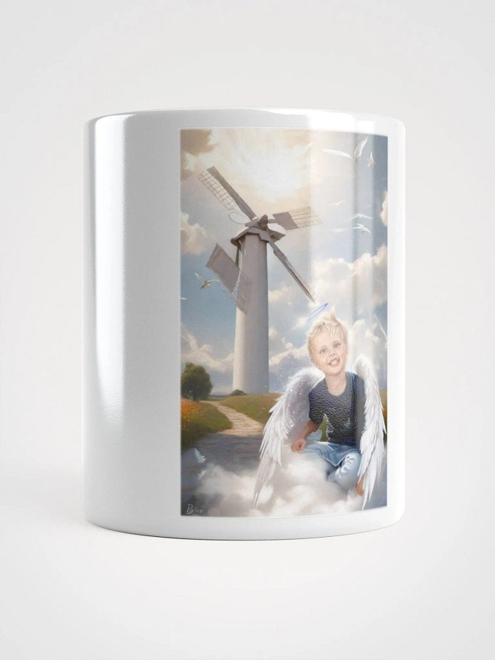 Windmills For Waylon Sam product image (1)