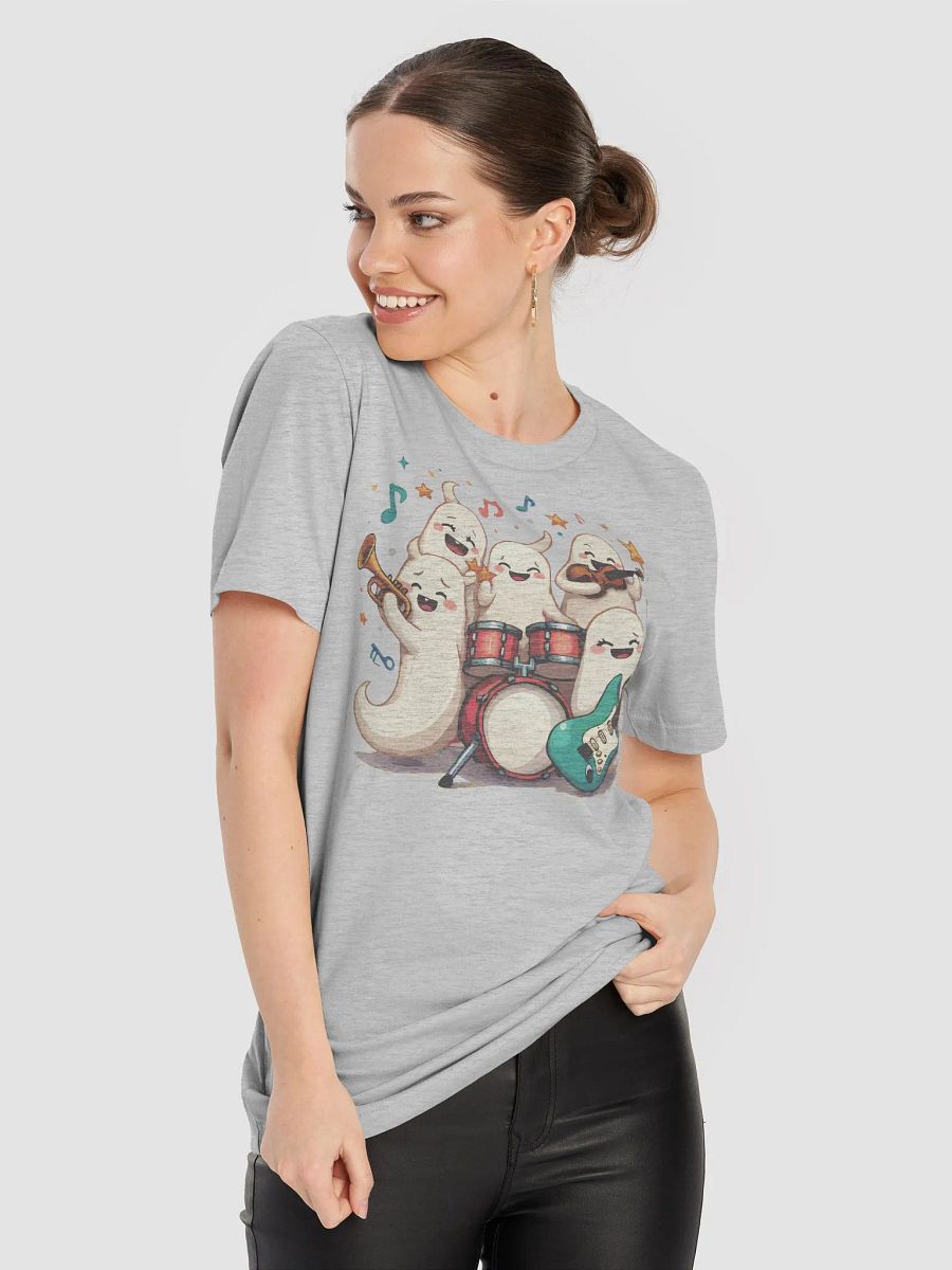 Spectral Symphony T-Shirt product image (44)