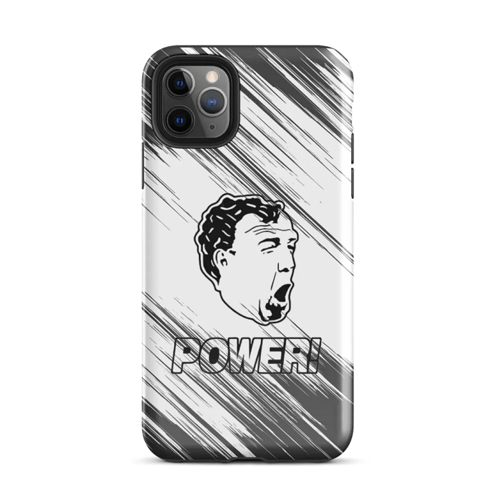 Power Punch iPhone® Tough Case product image (26)